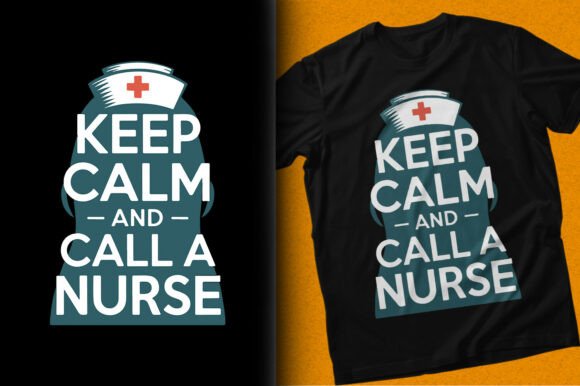 Keep Calm and Call a Nurse: A Heroic Design Statement